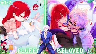 She managed to tame a ROMANTIC FLUFFY GUY | Manhwa Recap