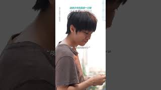 【TFBOYS 王俊凱】电影《野孩子》拍摄花絮 能给你的不多，但已经是我的所有了【Karry Wang Junkai】 #movie #karry #tfboys王俊凱 #推薦