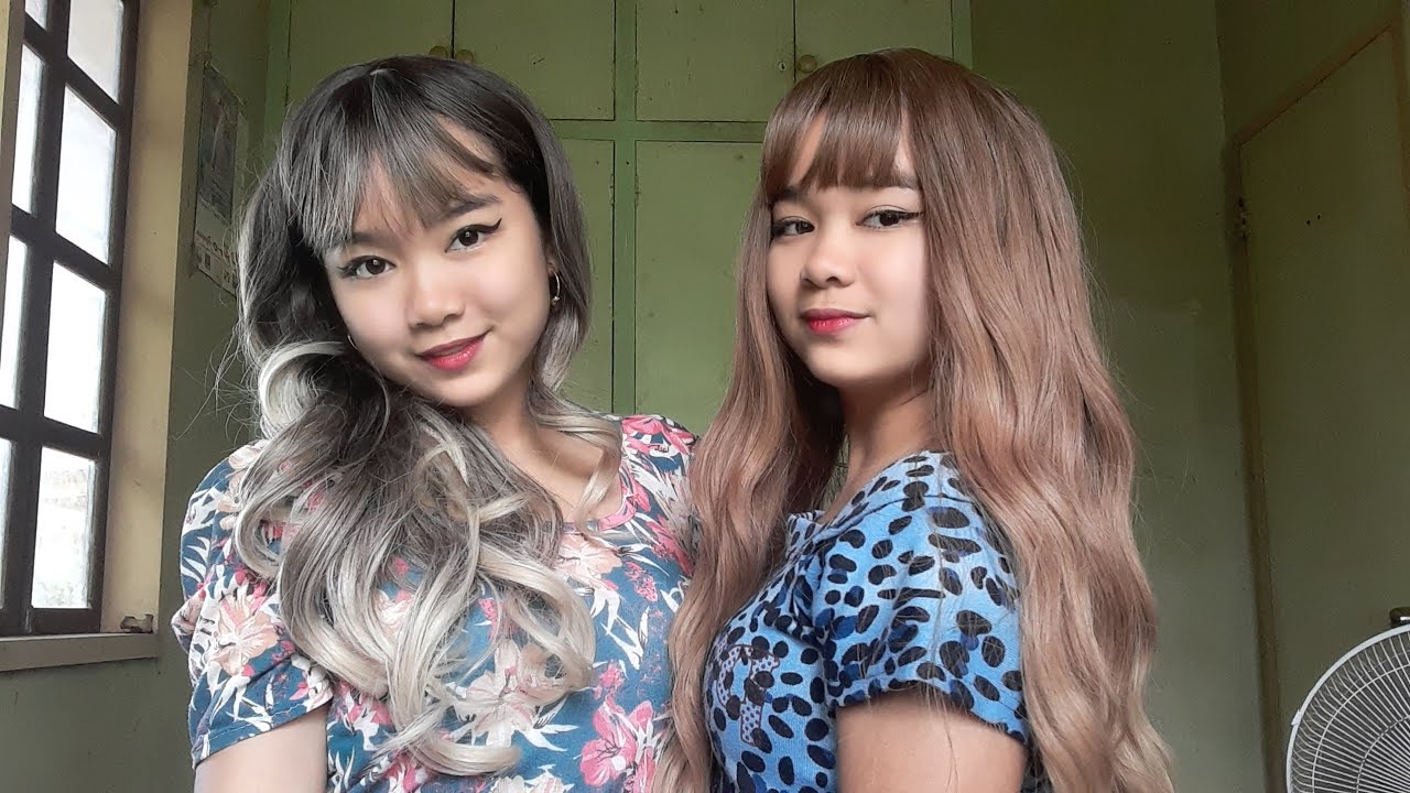 Wigs From Tiktok Youtube