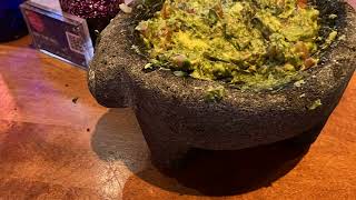Rosa Mexicano | Mexican Restaurant in New York