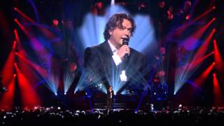 Jason Bouman zingt Hazes