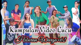 Mau ketawa takut dosa video lucu bikin ngakak hiburan warga+62 funny videos