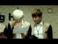 Bts Answer Kcon Ers Questions Kcon 2014