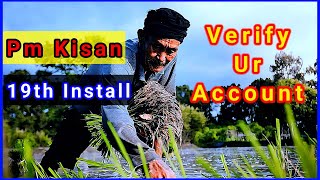 Nagamese: 19th PM Kisan Installment 2025 Expected Date | Latest PM Kisan Samman Nidhi Update