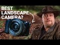 SONY A5100: The Best Deal For Landscape Photography In 2023?