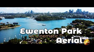 [18] Eweton Park New South Wales | DJI Mini 2 and relaxing music #djimini2 #drone #dji