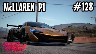 #128 Mayoの【NFS PB】Need For Speed Payback（ニードフォースピード ペイバック）実況プレイ 車紹介 McLLAREN P1 マクラーレン