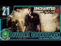 Uncharted 4: A Thief's End Game Soundtrack Track 21 - No Escape [OST]