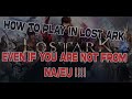 THIS IS How to download and play LOST ARK in a restricted regions !!