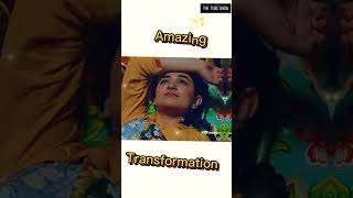 Sinf e Aahan | Women of Steel | Girls Transformation | ISPR Serial | The Tube Show #shorts
