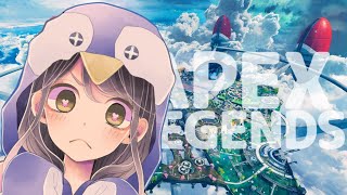 【APEX】参加型♡カジュアル【Vtuber】エーペックスレジェンズ