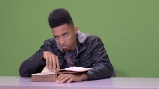 5 Phrases You Need to Know @ MVNU