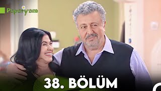 Papatyam 38 Bölüm