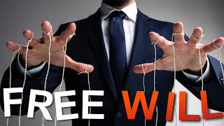 Is Free Will an Illusion? Brian Greene & Sam Harris Tackle an Age Old Question
