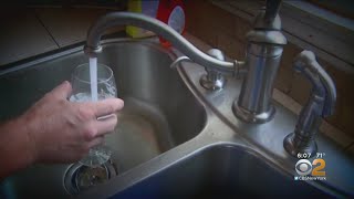 NY Lawmakers Want New Standards, More Money To Clean Up Contaminated Water