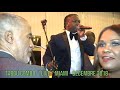 tabou combo live a miami decembre 2018