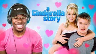 I Watched *A CINDERELLA STORY* For The FIRST TIME And I Solved The Murder Mystery NO ONE SAW!