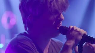 Charlie Puth - The Way I Am (Live on the Honda Stage at the iHeartRadio Theater