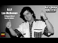 R.I.P. Les McKeown | Best of Bay City Rollers | Rollermania | Greatest Hits | ChartExpress