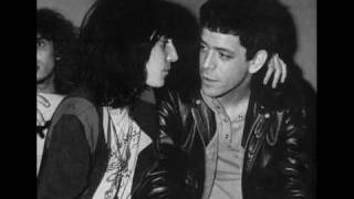 Lou Reed - Vanishing Act