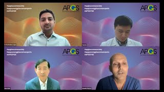 APGS Young Glaucoma Experts Program Chapter 1 by Asia-Pacific Glaucoma Society (APGS)