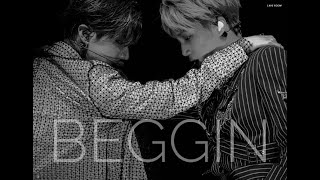 [FMV] TAEKAI - BEGGIN