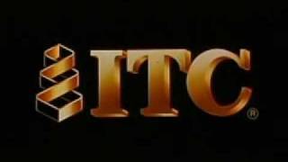 ITC Entertainment logo (1989)