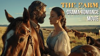 Powerful Drama Movie - The Farm -  Length Best Romance Movies in English HD