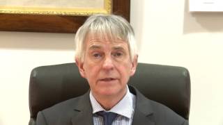Courts and sentencing in Scotland (Lord Bracadale)