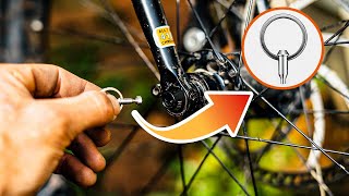 7 Coolest Bicycle Gadgets & Accessories ▶▶3