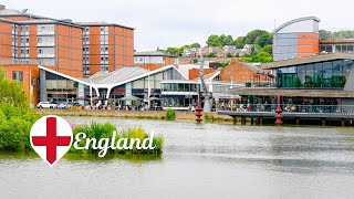 THE BRAYFORD POOL | LINCOLN | LINCOLNSHIRE | ENGLAND | UNITED KINGDOM