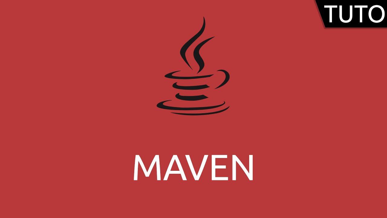 Tutoriel Java - Maven - YouTube