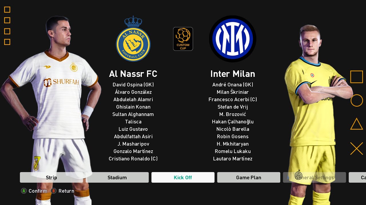 Al Nassr Fc Vs Inter Miami Score - Faye Lianne