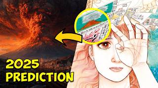 The Manga That PREDICTED Our Future CORRECTLY... Next Disaster In July 2025