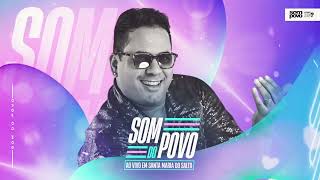 Som do Povo - Cd Atualizado 2024 Ao vivo