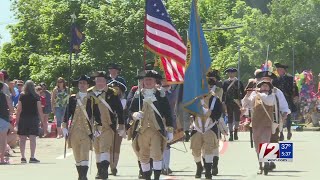 Warwick’s Gaspee Days will go on as scheduled in 2021