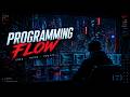 Calm Coding Music for Deep Focus & Night Work