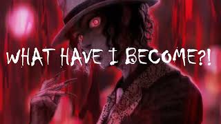 Diary of Jane - Breaking Benjamin (lyrics) / Nightcore