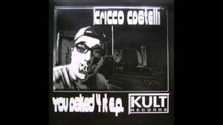 Cricco Castelli - Life Is Changing (Original) (1997)