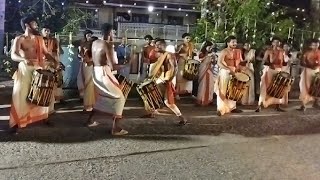 First Live @ulsavam