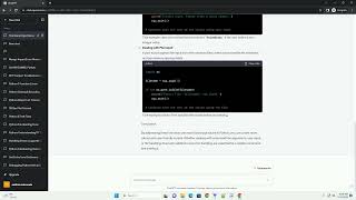 Command line input issues in Python