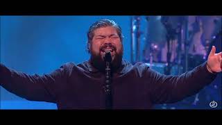 lakewood church - see a victory (elevation worship) surrounded (this is how I fight)