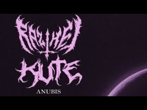 Kute X Razihel - Anubis - YouTube