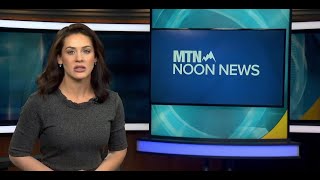 MTN Noon News with Augusta McDonnell 5-21-24