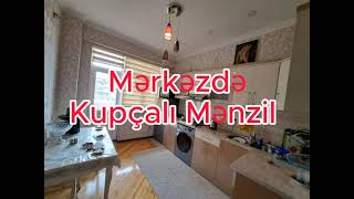 Xırdalan,mərkəz,köhnə bazar qarşısı,şəxsi super təmir,kupçalı org. 2otaq,90kv təcili (077) 549 32 51