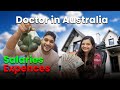 Australian doctors | Salary leaves & Expenses | Dr Gupta MD |