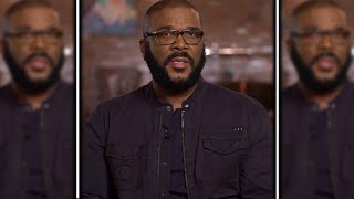 Tyler Perry REACTS To Mo'Nique BLASTING HIM ON CLUB SHAY SHAY?!