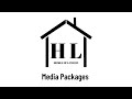 Homes of London Media Packages