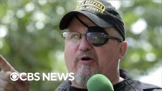 Oath Keepers founder Stewart Rhodes to appear virtually before January 6 committee