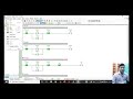 download upload edit and save program plc programming in hindi plc programming @learneee